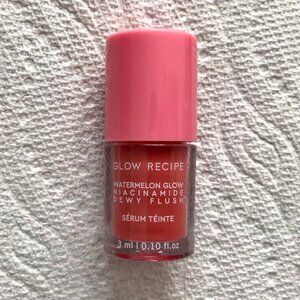 Glow Recipe Watermelon Glow Niacinamide Dewy Flush Mini